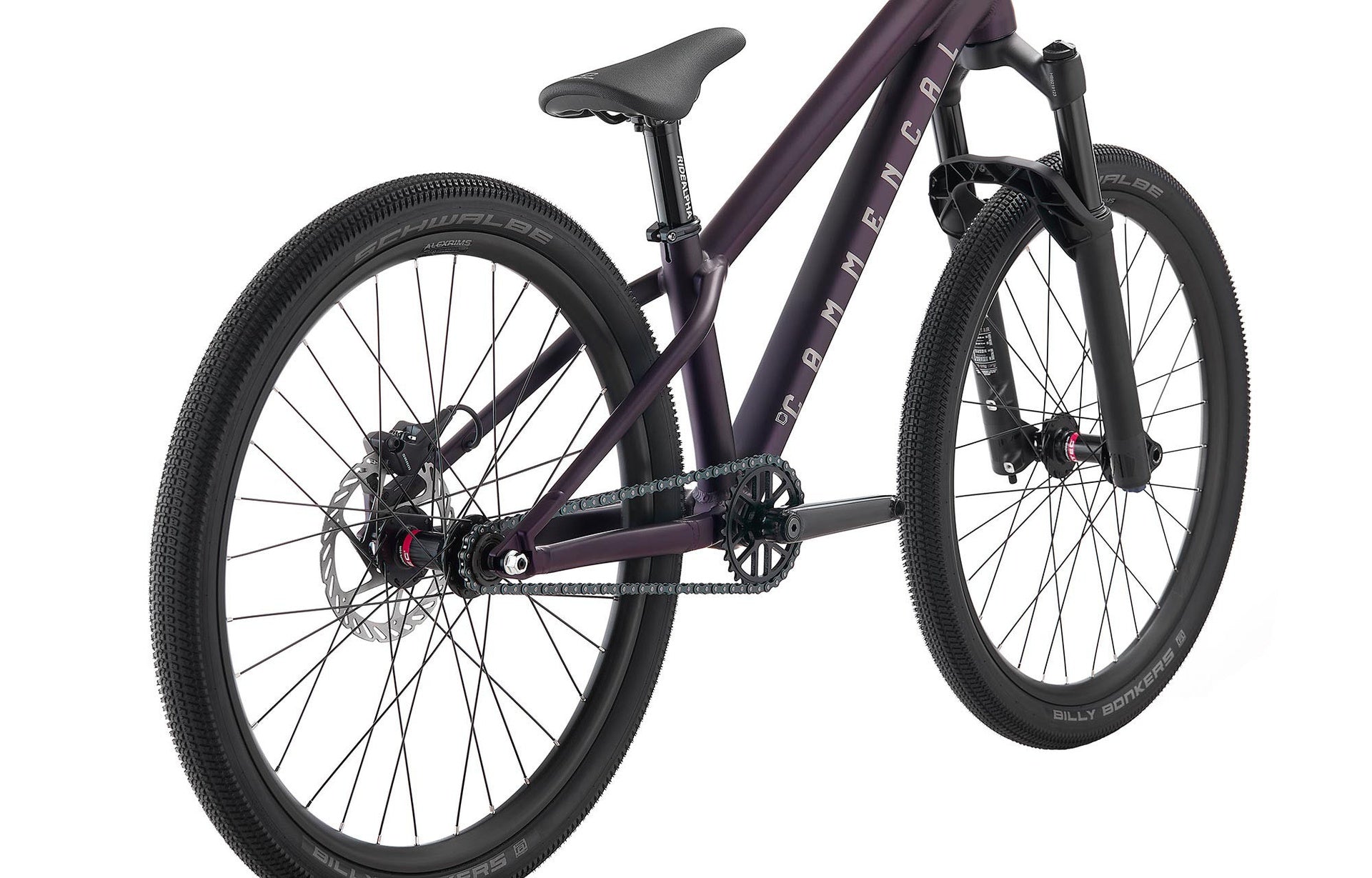 Absolut 24 Metallic Purple 2022